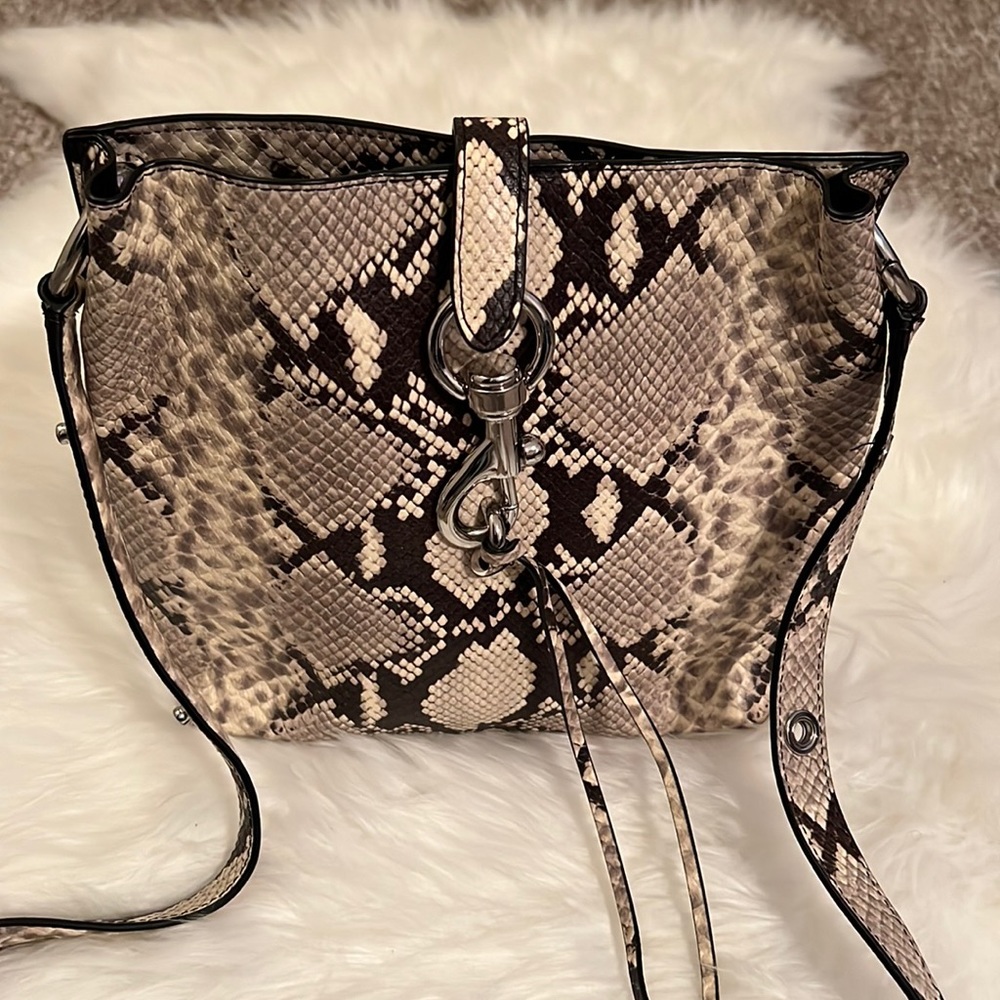 Rebecca Minkoff bag